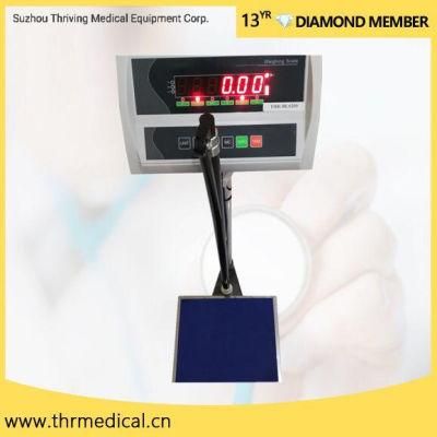 Height and Weight Scale (Thr-Bls200)