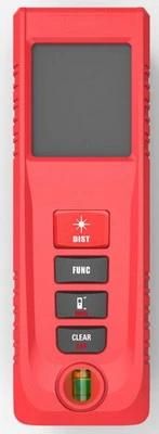 Big Screen Laser Distance Meter AMD39