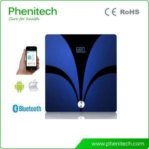 Bluetooth Body Fat Scale Fs-527b