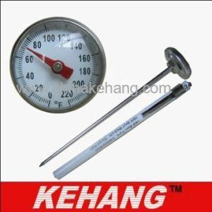 Portable Thermometer