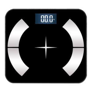2020 Fat Composition Analyzer Smart Mini Body Weight Scale
