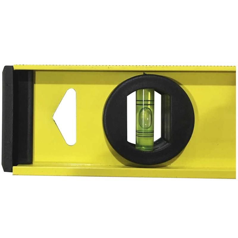 24inch Aluminium I Beam Level /Magnetic Aluminium Spirit Level