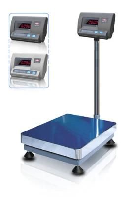 Digital Electronic Platform Scale Connected by Computer Xy30f