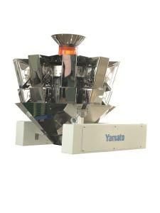 Yamao Multi-Head Weighing Machine