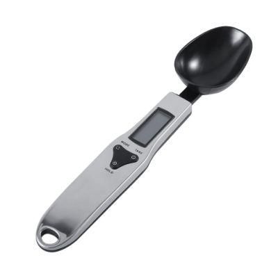 Multifunction High Precision Kitchen Baking Digital Kitchen Scale Spoon