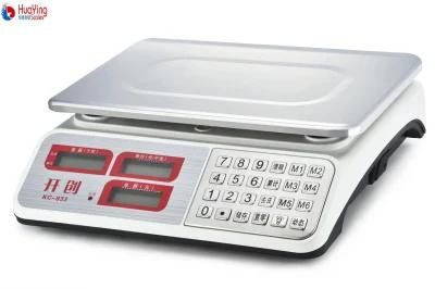 40kg Digital Scale Reliable Quality Good Price