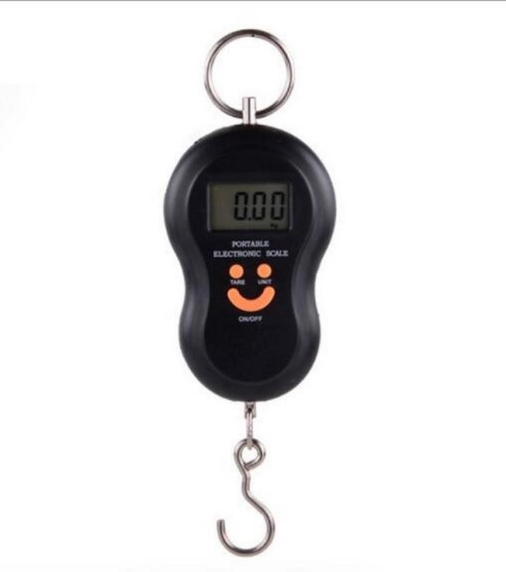 Electronic Digital Bluetooth Hanging Scale