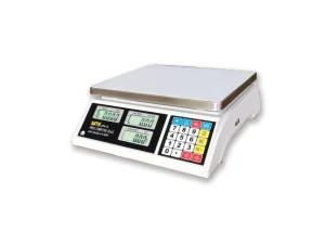 High Quality Fruit Vegetable Electronic Price Scale Upa-R