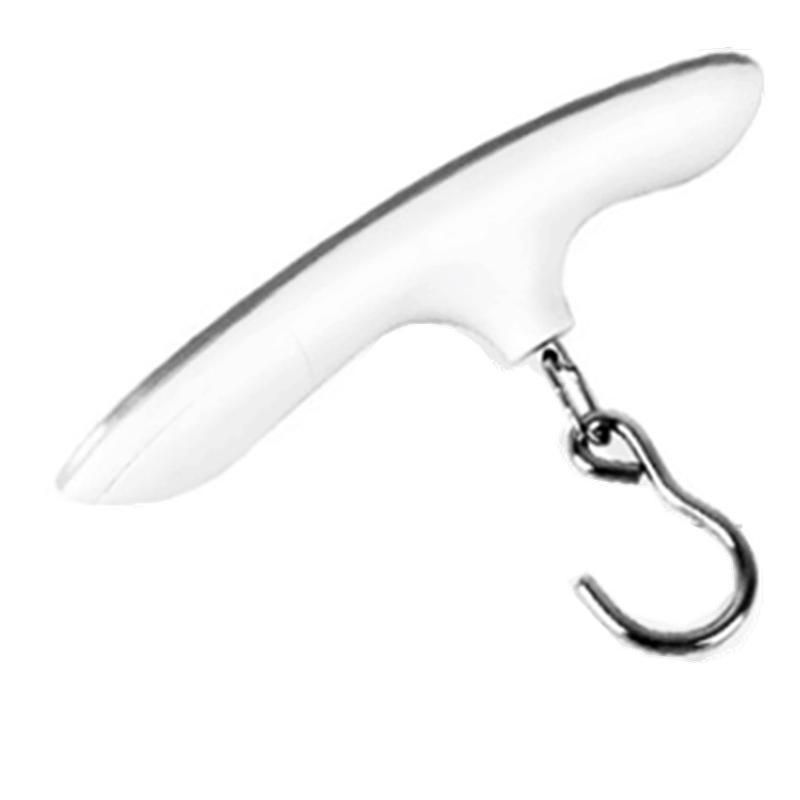 Airport Stainless Steel 40kg LCD Manufacturer Luggage Weight Scale