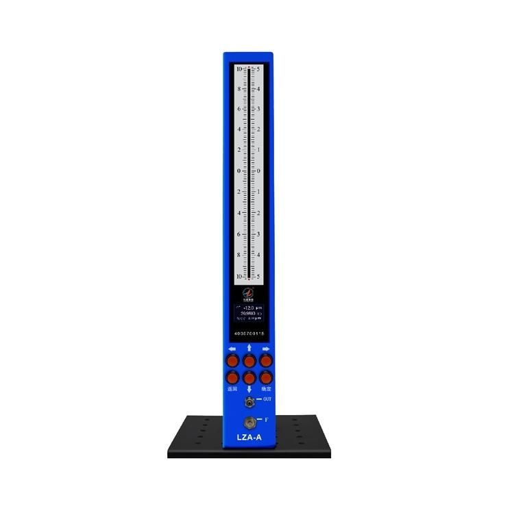 Accurate Air Gauge Bore Measurement