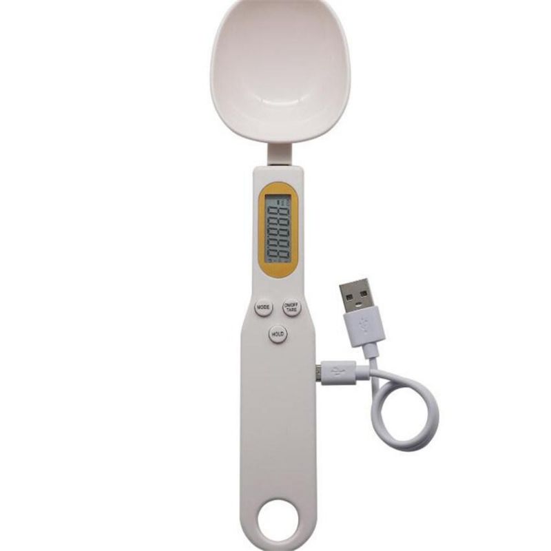 Food Scale Spoon Digital Electronic Weighing Spoon Scales