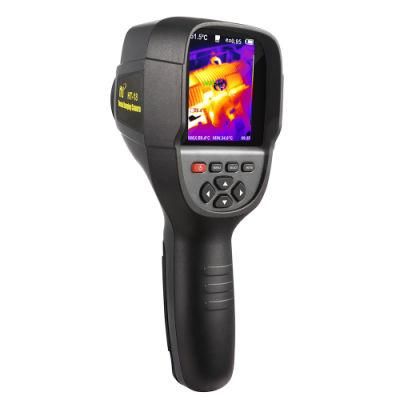 Handheld Thermal Imaging Camera