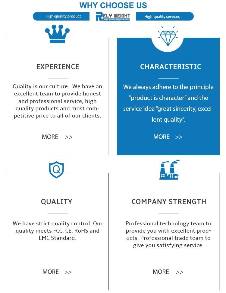 Durable Retail Commercial Use Electronic Digital Price Comouting Scale