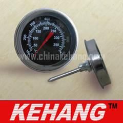 Oven Thermometer with Screw Thread and Probe (KH-B003)