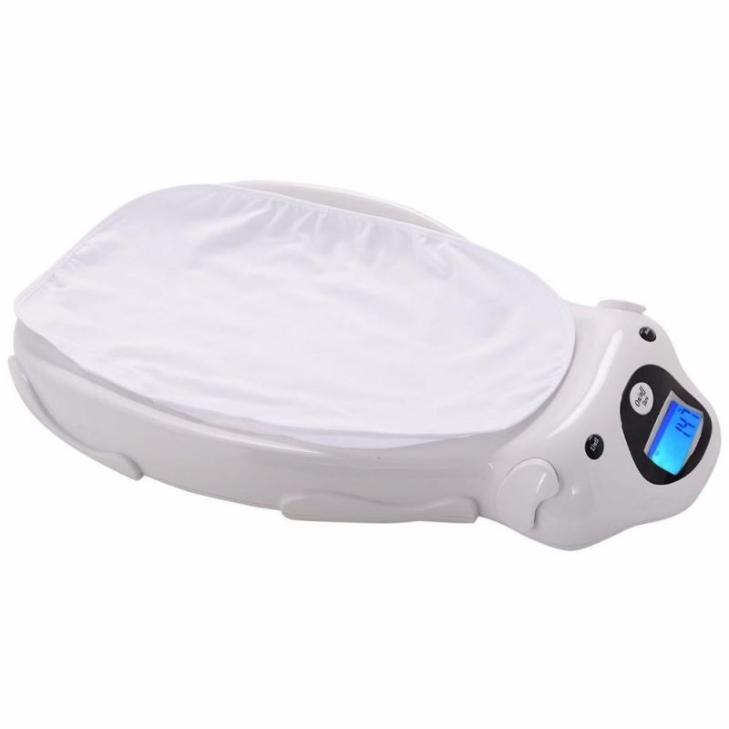 Hospital Digital Baby Electronic Scale with LCD Display