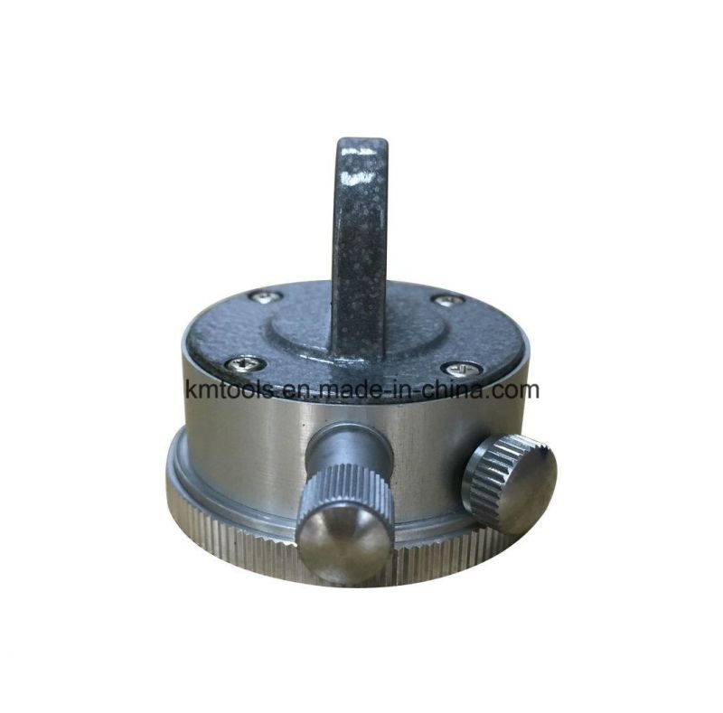 0-0.25" High Precision Inch Dial Indicator with 0.001′′ Graduation Measuring Tool