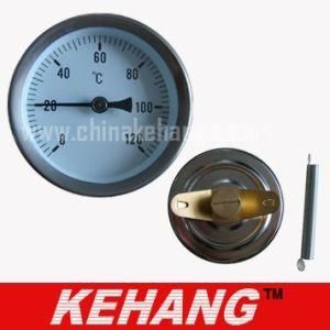Pipe Thermometer (KH-T252)