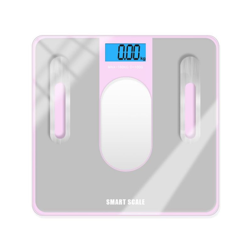 Bl-8001digital Smart Scale with BMI