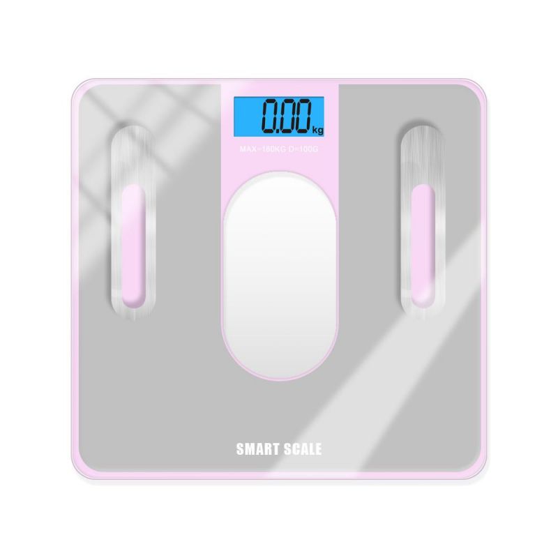 Bl-8001digital Smart Scale with BMI