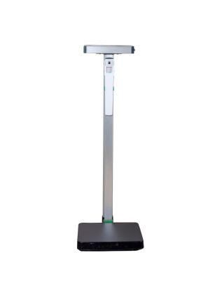 Mr-200A Hot Sale Medical Practical Mobile Metrical Rod, Children/Adult Length Ruler, Height Measuring