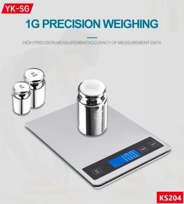 Customized Wholesale Digital Machine Gold Digital Jewellery Scales