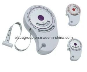 New Design Weight Lose BMI Calculator + Measuring Tape (EA50A)