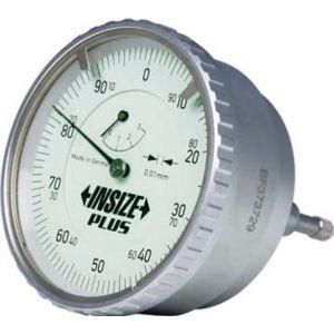 Back Plunger Type Dial Indicator 2893-3