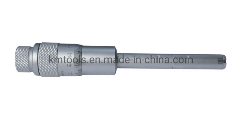12-16mm Three Point Internal Micrometer Measuring Device