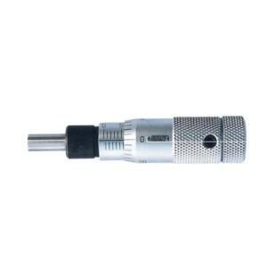 Micrometer Head with Zero Adjustable Thimble 6384-13wc