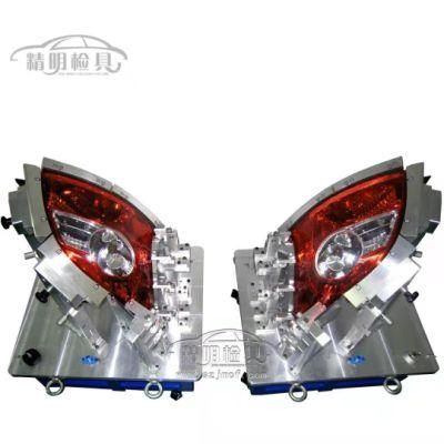 Car Lighting Checking Fixture@Car Lamp Checking Fixture