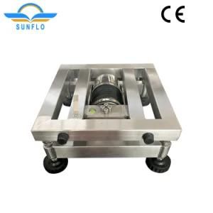 Electronic Weight Machine Industrial Digital Weighing Platform Scales