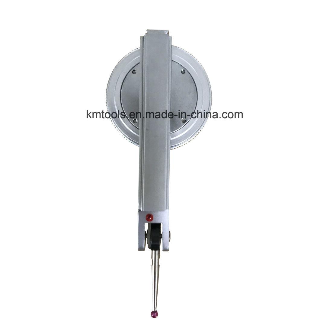 0-0.8mm Ruby Contact Point Dial Test Indicator Measuring Device