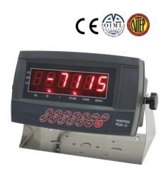 PE200 Series Weighing Indicator