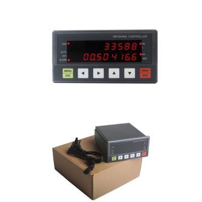 Supmeter High Accuracy Weighing Indicator for Belt Scale