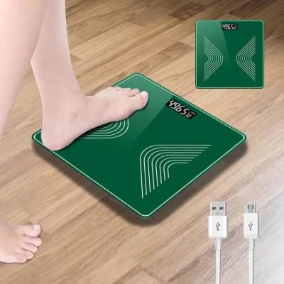 2022 Best Seller Mechanical Personal Body Bathroom Weight Scale