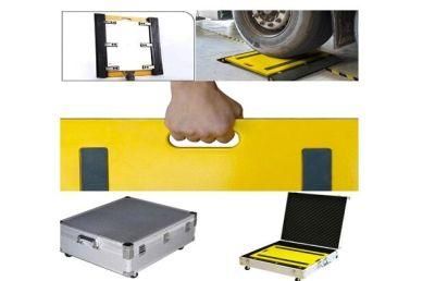 Lp7660 Portable Truck Axle Weight Scale Pads Price