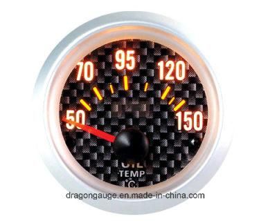 2&quot; (52mm) Auto LED Gauges for 7 Color