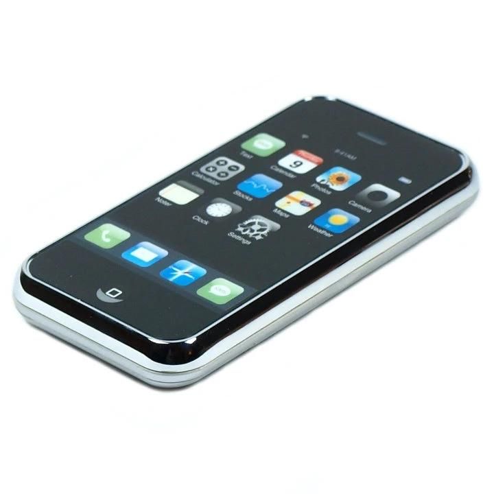 500g X 0.01g Mini Digital iPhone Pocket Jewelry Scale