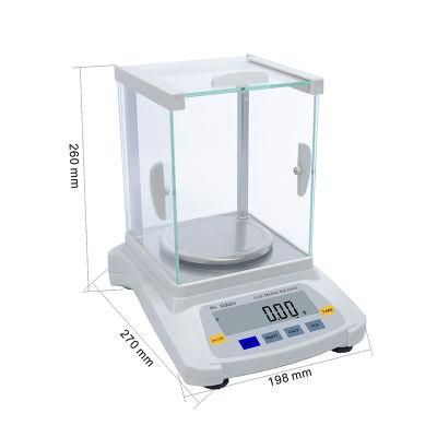 0.01g Electronic Smart Balance Scale