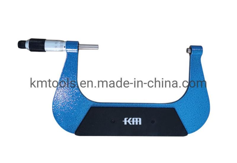 125-150mm Screw Thread Micrometers