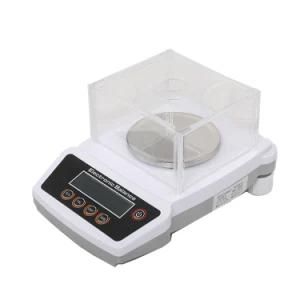 500g 0.001g High Precision Digital Laboratory Analytical Balances