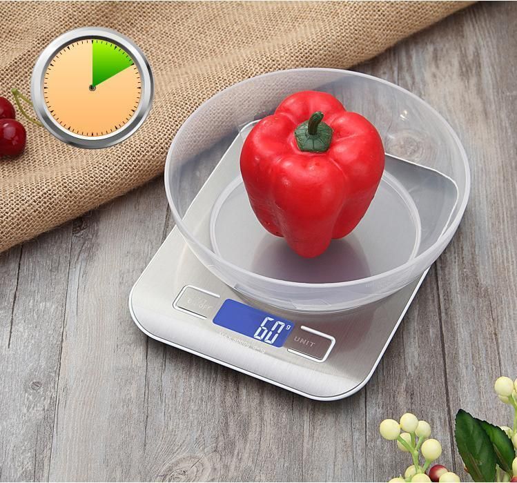 Kitchen Scale 3kg