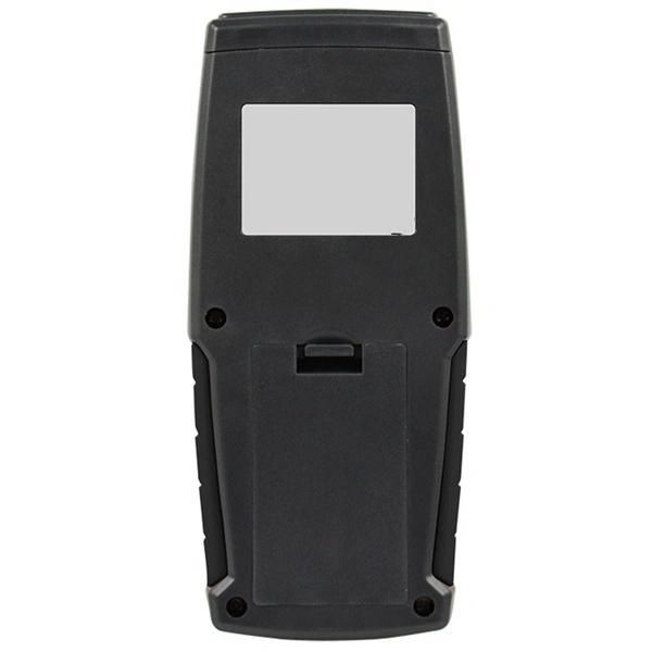 Ut110 Digital Ultrasonic Thickness Gauge Tester USB Charging I349655
