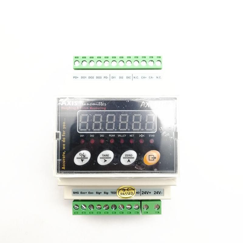 China Platform Scale Weighing Load Cell Indicator All Modal (B094W)