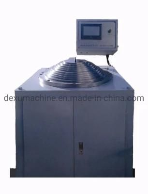 High Precision Tire Testing Equipment for Steel Bead