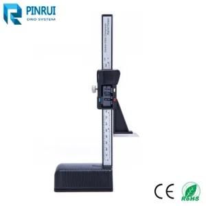 Electronic Digital Height Gauge for Woodworking