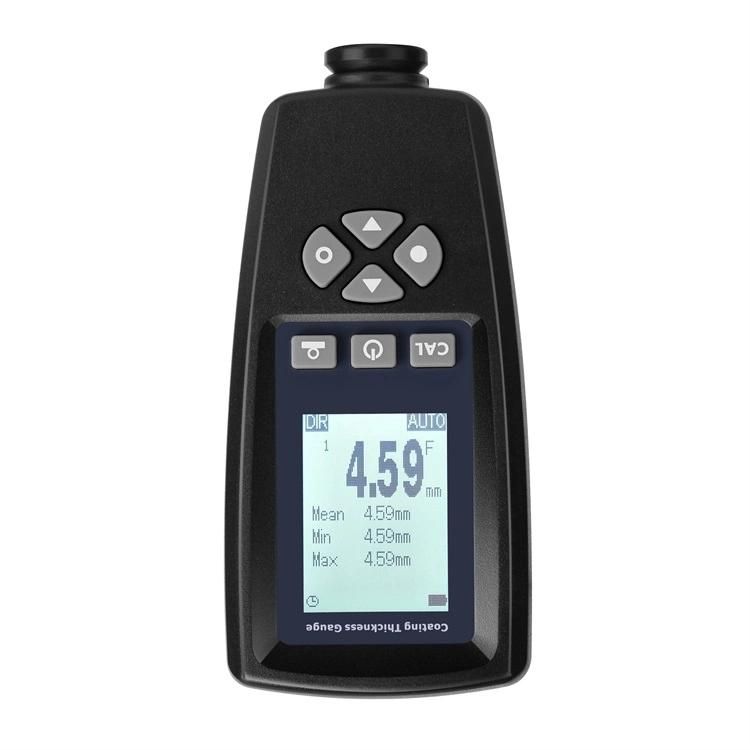 Ec-770X Car Automotive High-Precision Electronic Coating Thickness Gauge