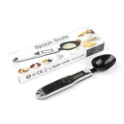Good Quality OEM Spoon Scale Weighing Scale 500g/0.1g