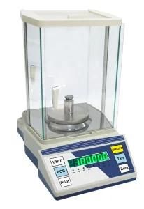 Cheap Low Cost Durable Laboratory 0.001g Precision Balance