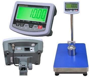 Carbon Steel Electronic Digital Platform Scales Balance